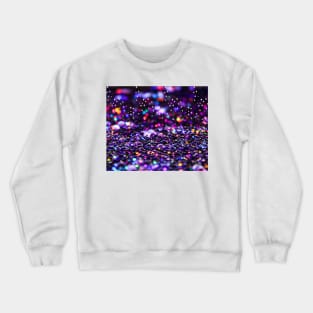 star celebration Crewneck Sweatshirt